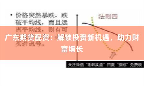 广东期货配资：解锁投资新机遇，助力财富增长