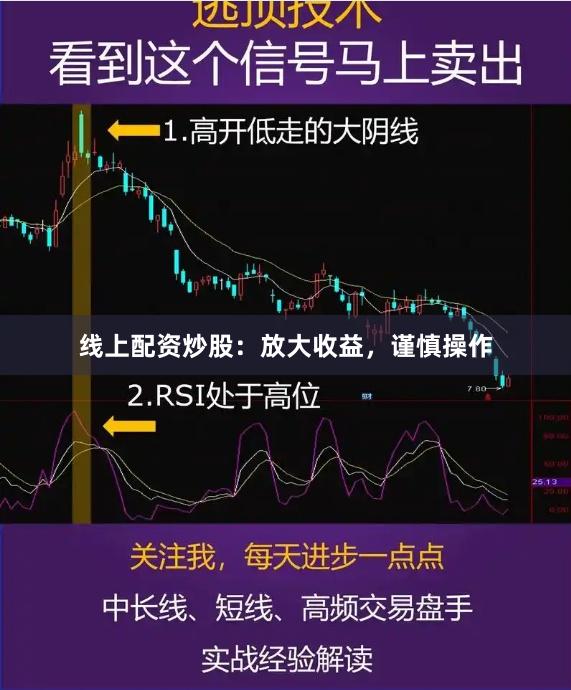 线上配资炒股：放大收益，谨慎操作